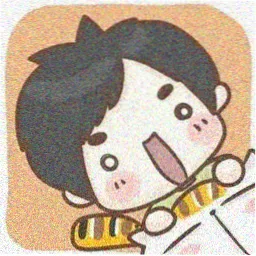 江德华人物头像
